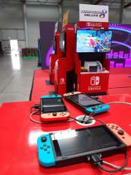 EXPO wydarzenia dla graczy