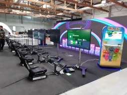 EXPO wydarzenia dla graczy