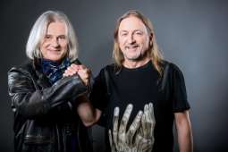 Festiwal KultURO – rockowo o urologii