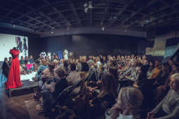 Festiwal Conrada pojawi się w całym mieście!