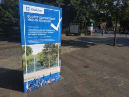 Budżet obywatelski: wkrótce głosowanie i loteria z nagrodami!