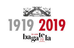 Zawsze młodej jubilatce stuknął wiek - 100 lat Teatru Bagatela