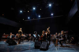 Kulturalny przewodnik weekendowy [KONKURS]