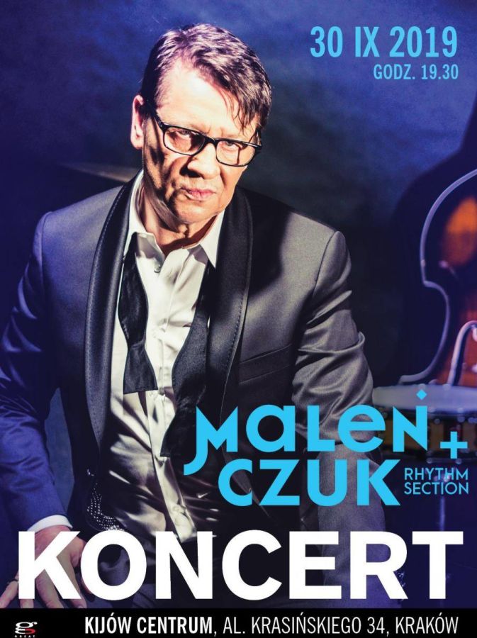 Maleńczuk koncert