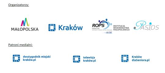 MPS logo organizatorzy