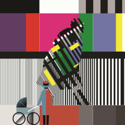 Bunt Nowej Huty - mapping