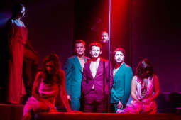 Kulturalny przewodnik weekendowy! [KONKURS]