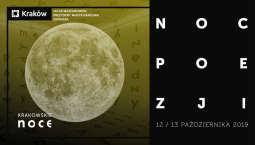Przed nami Noc Poezji
