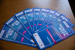 „Dokopać psychiatrom” – mecz i spotkania w ramach „Human Week”