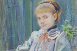 Nowe wystawy dzieł Stanisława Wyspiańskiego w MNK