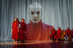 Kulturalny przewodnik weekendowy [KONKURS]