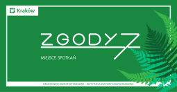 Świętuj urodziny Zgody 7