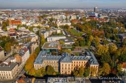 Miasto kupuje teren Wesołej