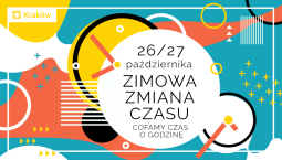 W weekend zmiana czasu. Tak pojadą nocne autobusy i tramwaje