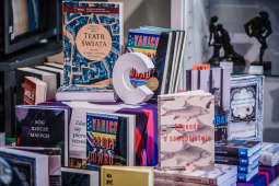 Festiwal Conrada, czyli tydzień z literaturą