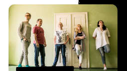 Festiwal „Black or White”: koncert na zdrowie