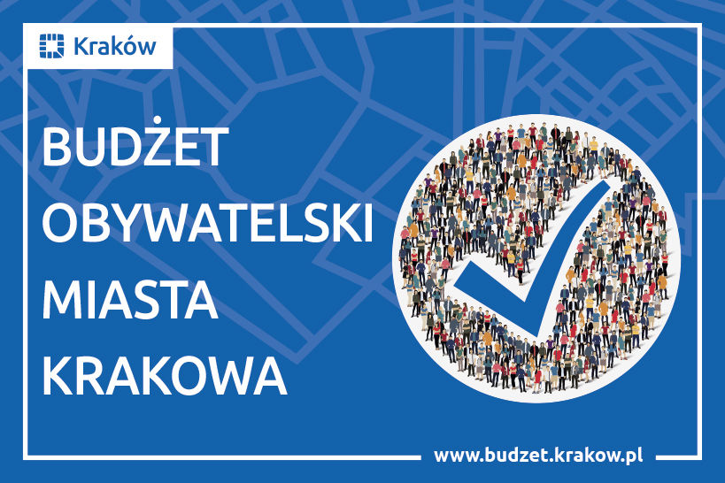 Budżet obywatelski: znamy zwycięskie projekty