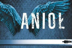 Wygraj książkę „Anioł”! 