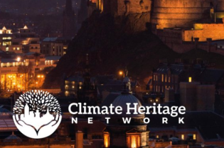 Climate Heritage. Fot. climateheritage.org