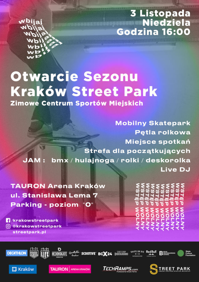 plakat