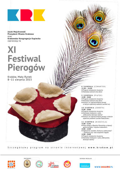 pierogi 2013