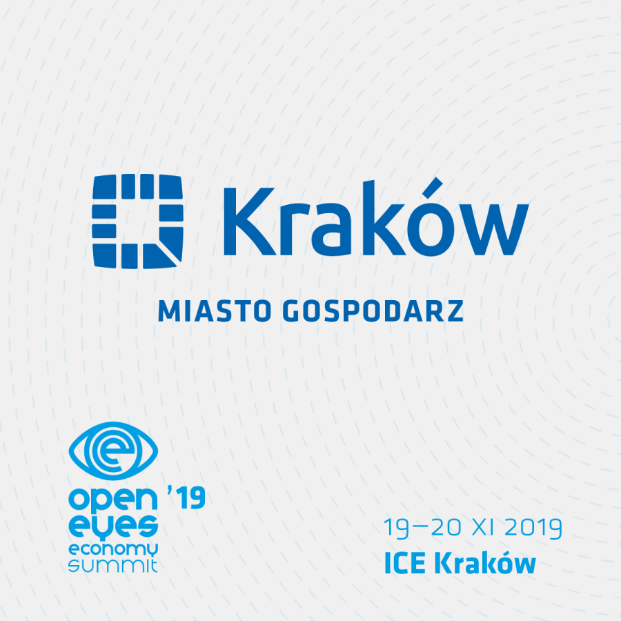 OEES Kraków - miasto gospodarz