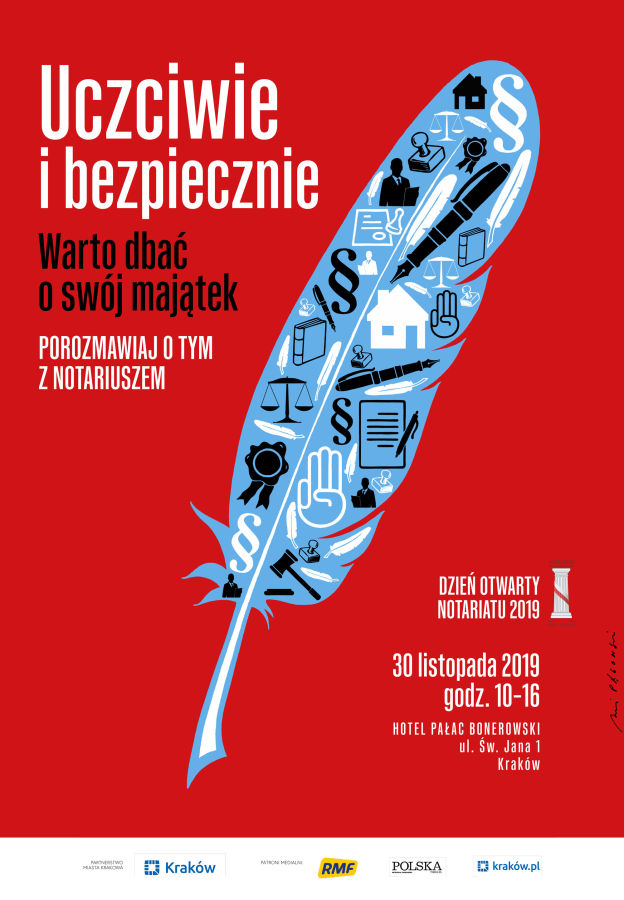 Dzień Otwarty Notariatu