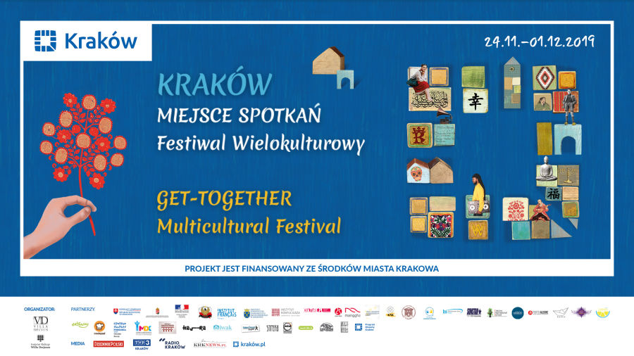 Festiwal Wielokulturowy