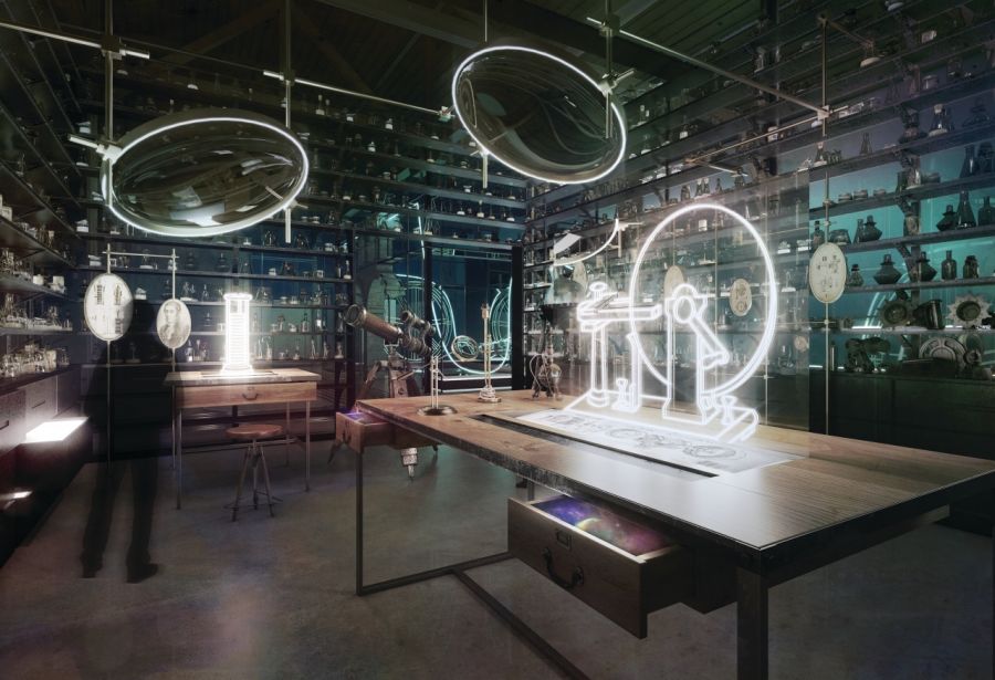 MIM zwycięska koncepcja