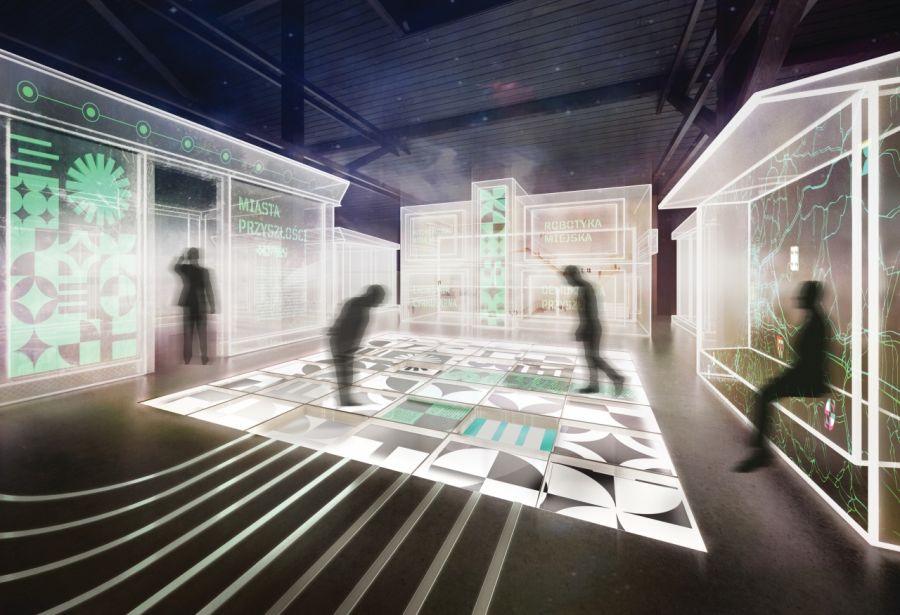 MIM zwycięska koncepcja