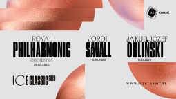 ICE Classic w blasku gwiazd i w hołdzie dla Beethovena