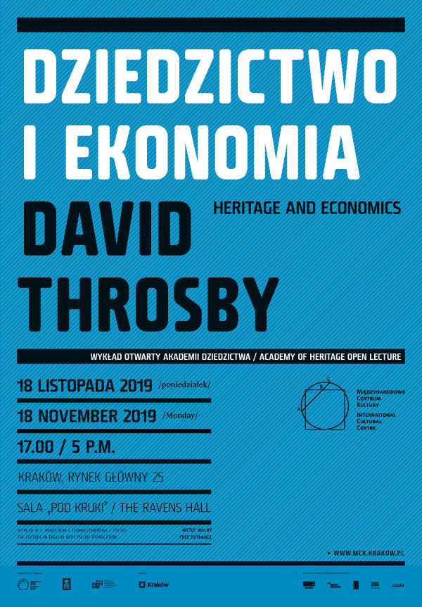 dziedzictwo i ekonomia