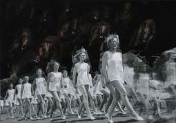 Horror Picture Show – nowa wystawa w Bunkrze Sztuki 