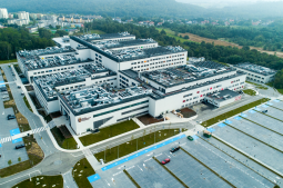 Tak pojadą autobusy w rejonie Szpitala Uniwersyteckiego