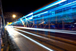 Na Andrzejki więcej autobusów i tramwajów