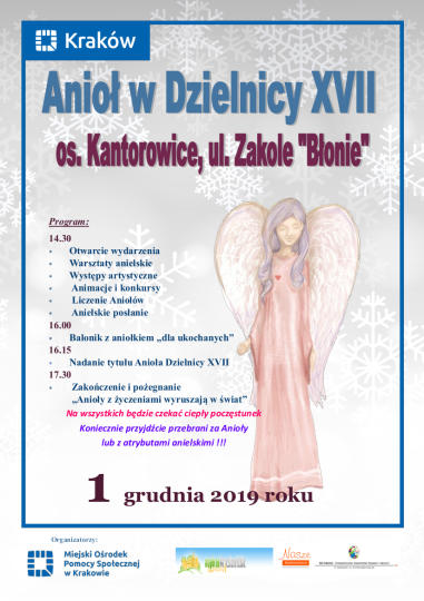 Anioły 2019