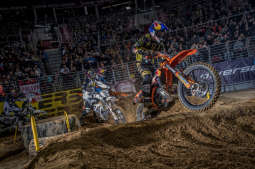 Mistrzostwa Świata SuperEnduro ponownie w Krakowie [KONKURS]