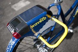 Rowery miejskie Wavelo do końca roku