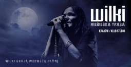 W styczniu „Wilki” zagrają w Krakowie swe największe przeboje