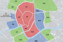 Zmiany w Strefie Płatnego Parkowania – informator