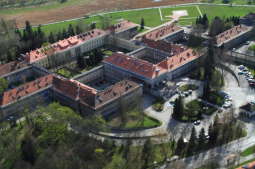 Trzy oddziały po remoncie w szpitalu im. Żeromskiego