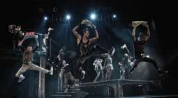 Musical „Metro” – 29 lat na scenie!