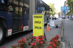 Znamy wyniki innowacyjnych badań spalin