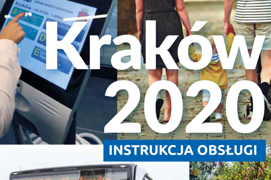 Kompendium wiedzy o mieście