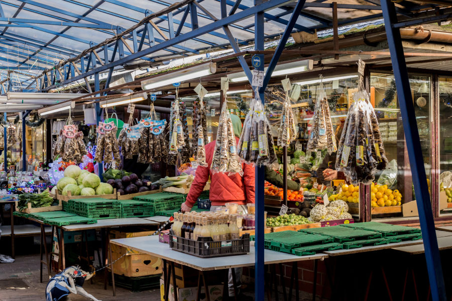 Świąteczne zwyczaje krakowian... od kuchni