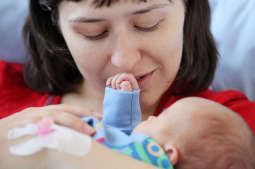 Świąteczna zbiórka dla dzieci z „Żeromskiego”