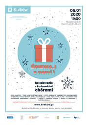 Kolędowanie z krakowskimi chórami