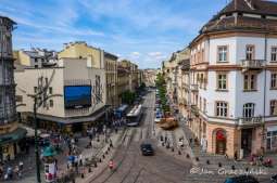 Możliwe odwołanie dyrektora Teatru Bagatela