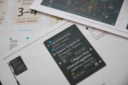 Pierwsze tablice Systemu Informacji Miejskiej w tym roku