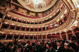 „Mosty zamiast murów!”, czyli festiwal Opera Rara